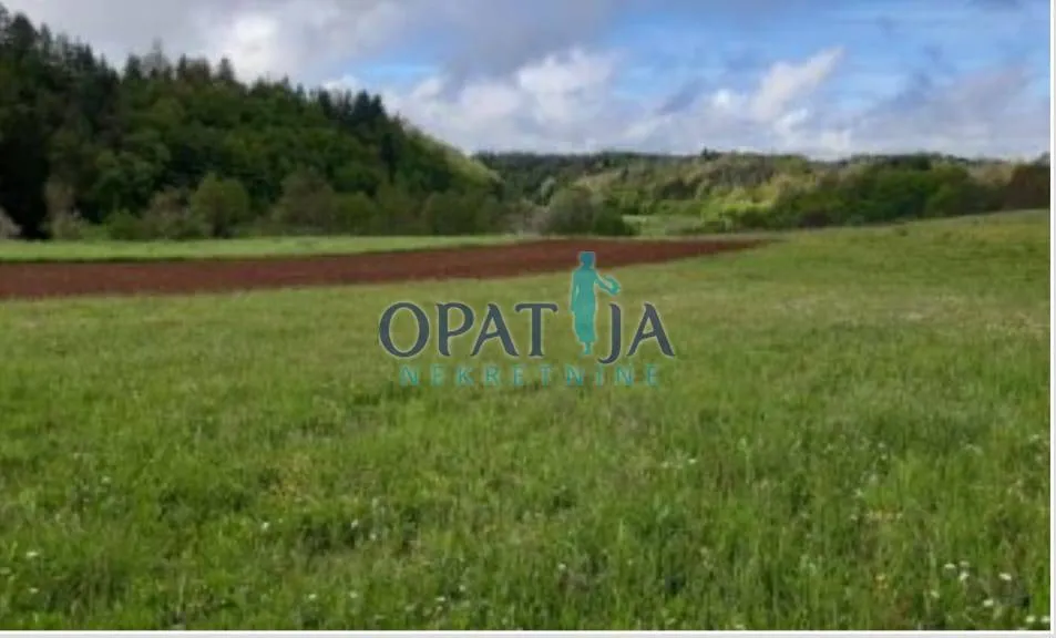 Zemljište - Bosiljevo, 2342m2