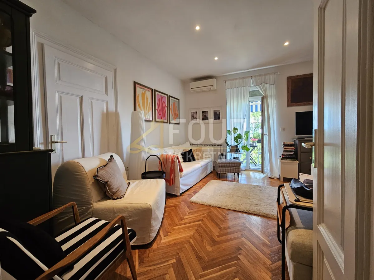 Stan - Opatija, 78m2