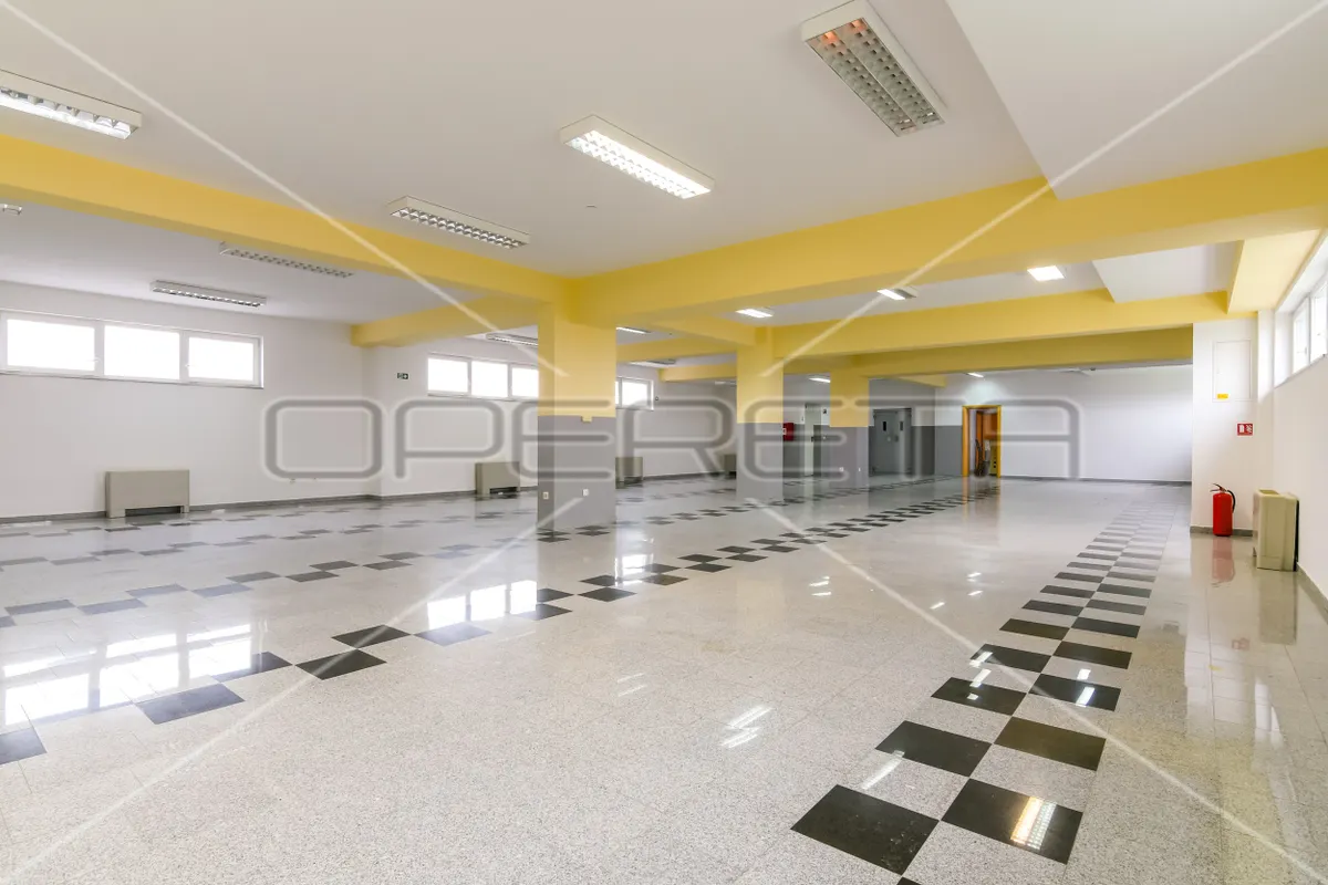 Ured - Hrastovička, Novi Zagreb - zapad, Zagreb, 450m2