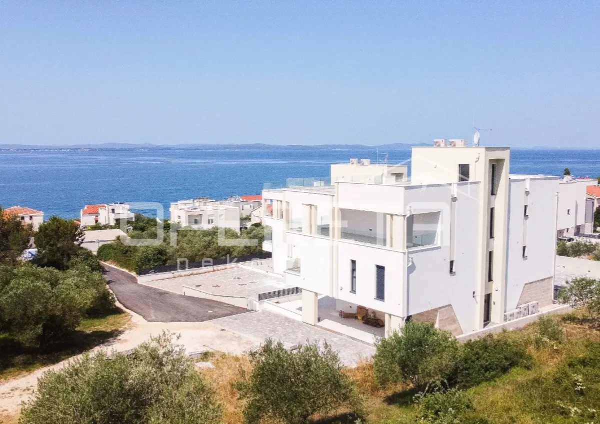 Apartment - Put svetog Petra, Zadar - okolica, Zadar, 154m2