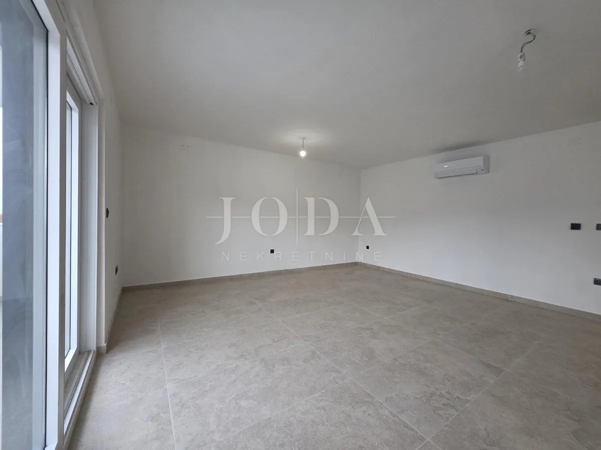 Apartment - Novi Vinodolski, 95.41m2