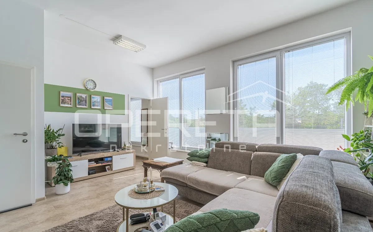 Apartment - Novigrad, Novigrad, Novigrad, 160m2