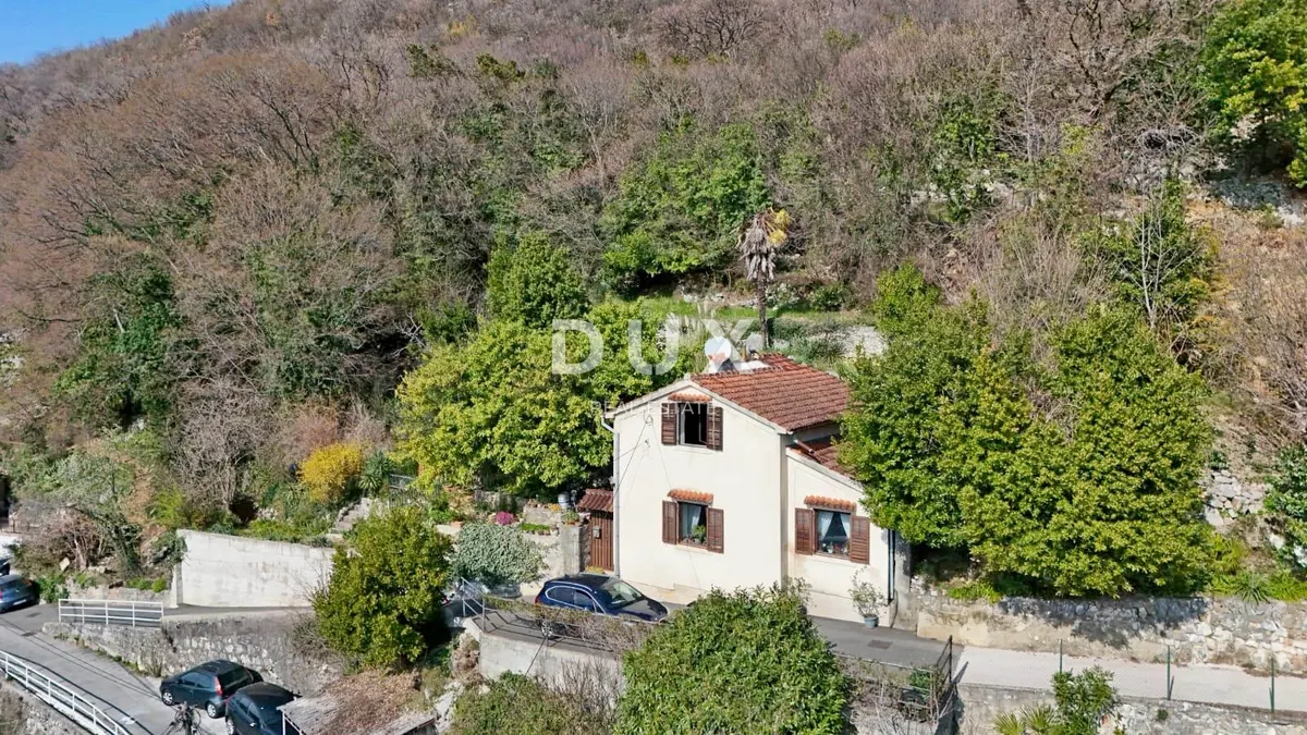 Kuća - Rijeka, 95m2