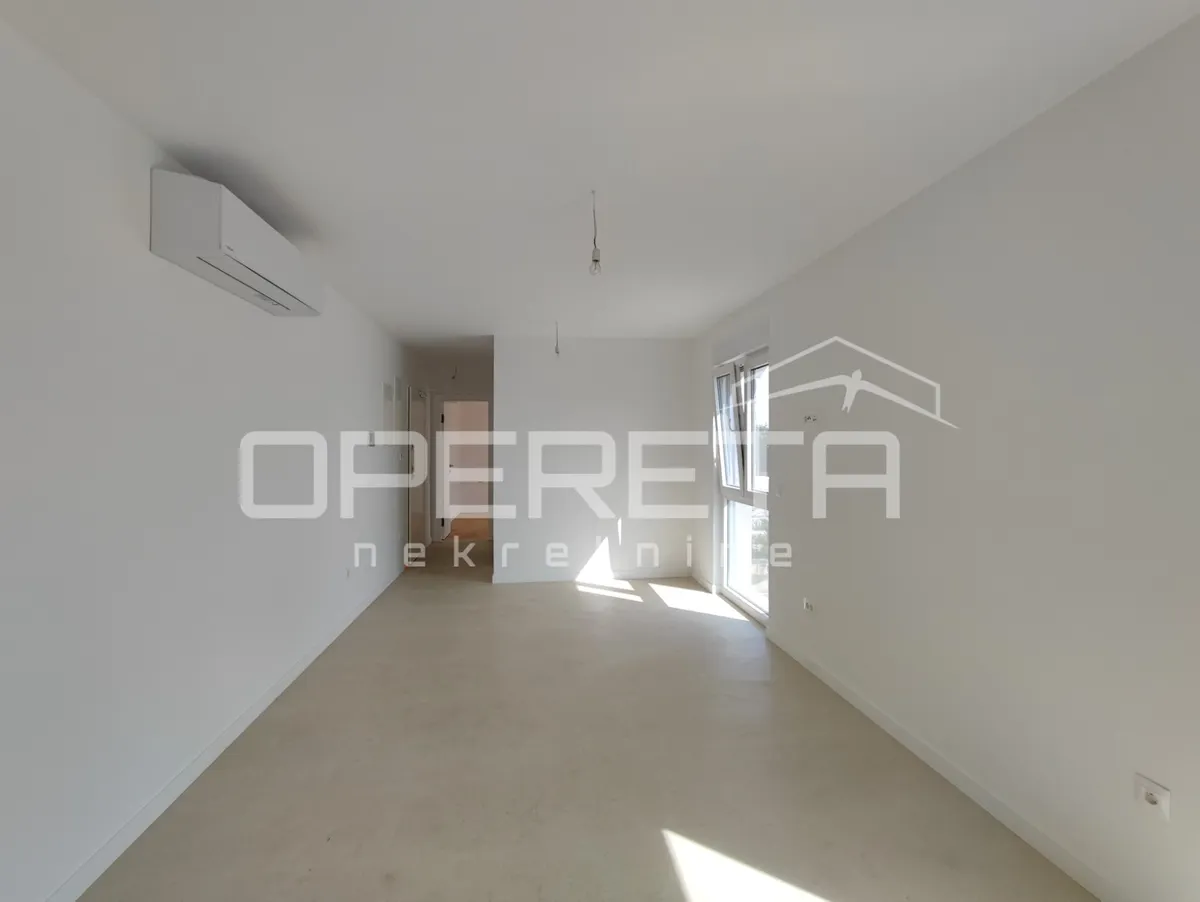 Apartment - Višnjik, Zadar, Zadar, 50m2