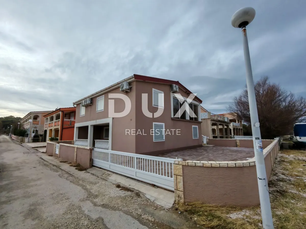 Kuća - Vir, 270m2
