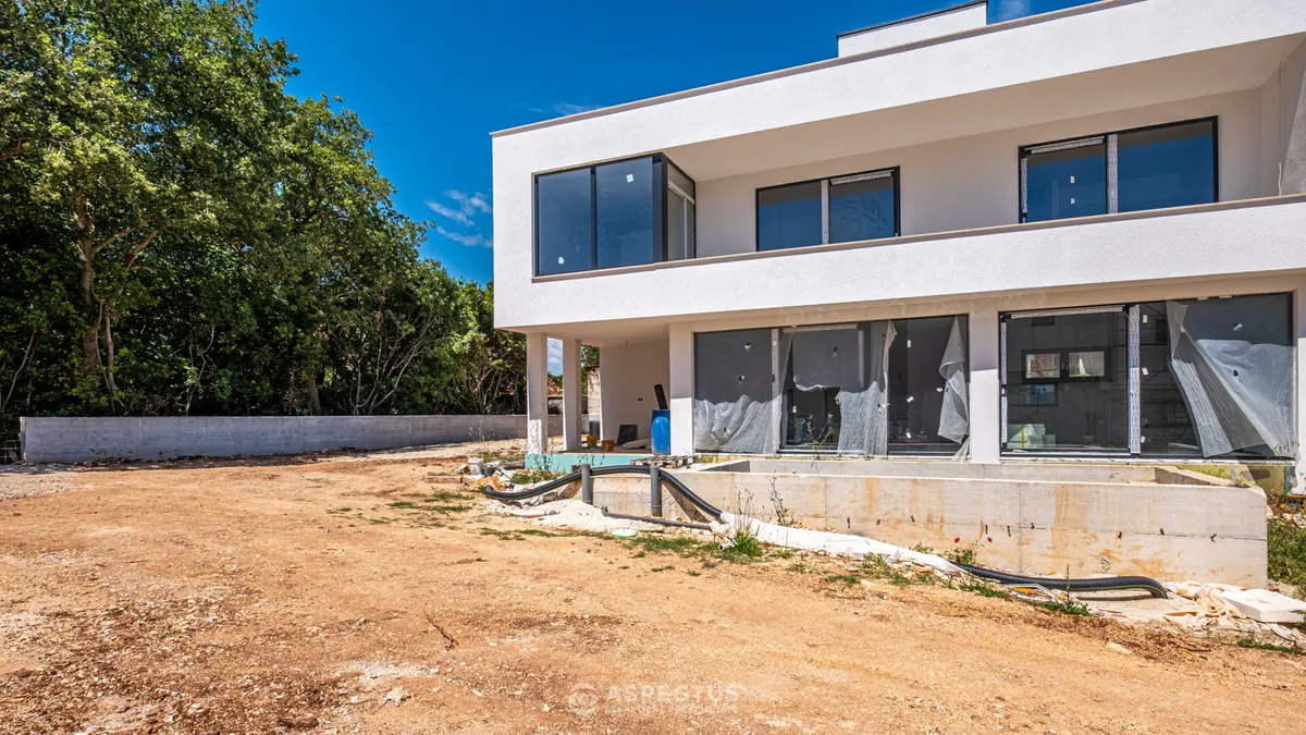 House - Medulin, 209.34m2