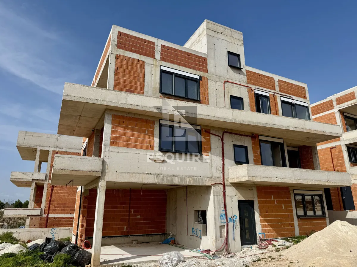 Apartment - Zadar - Okolica, 61.9m2