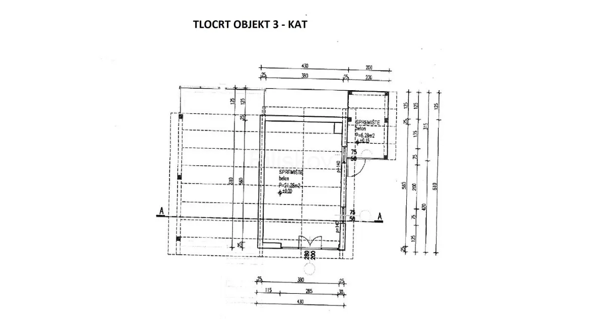 House - Jastrebarsko - Okolica, 600m2
