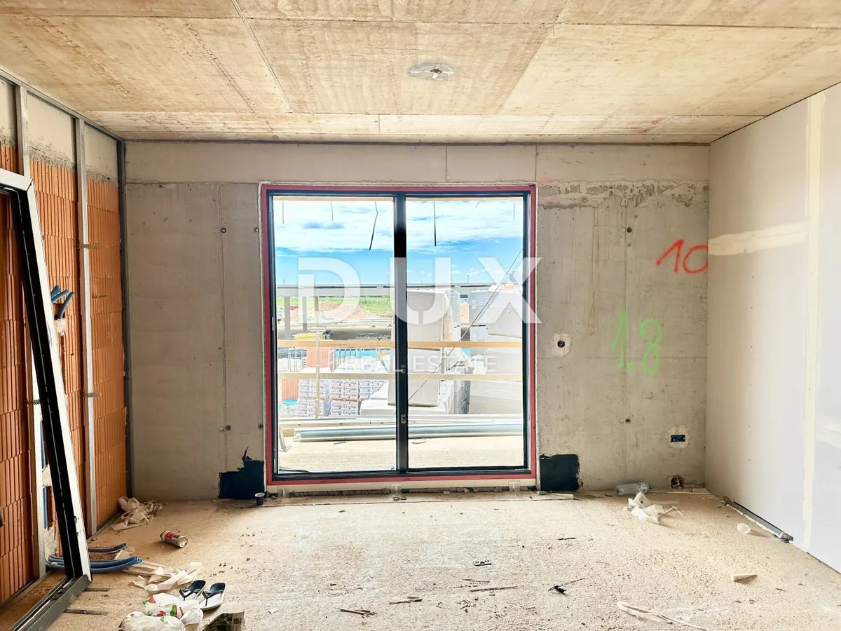 Stan - Umag, 73m2