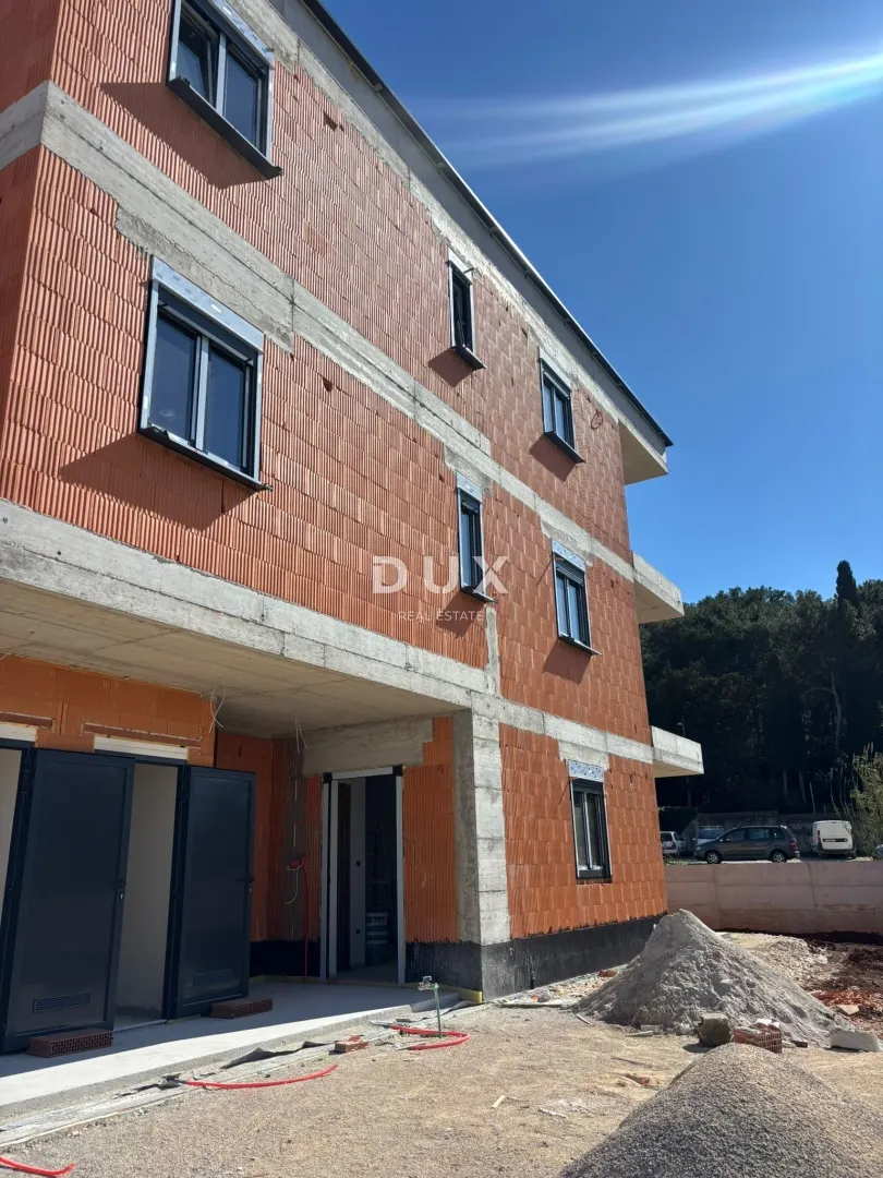 Stan - Pula, 54.37m2