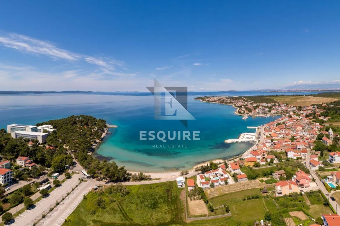 Zemljište - Zadar - Okolica, 660m2