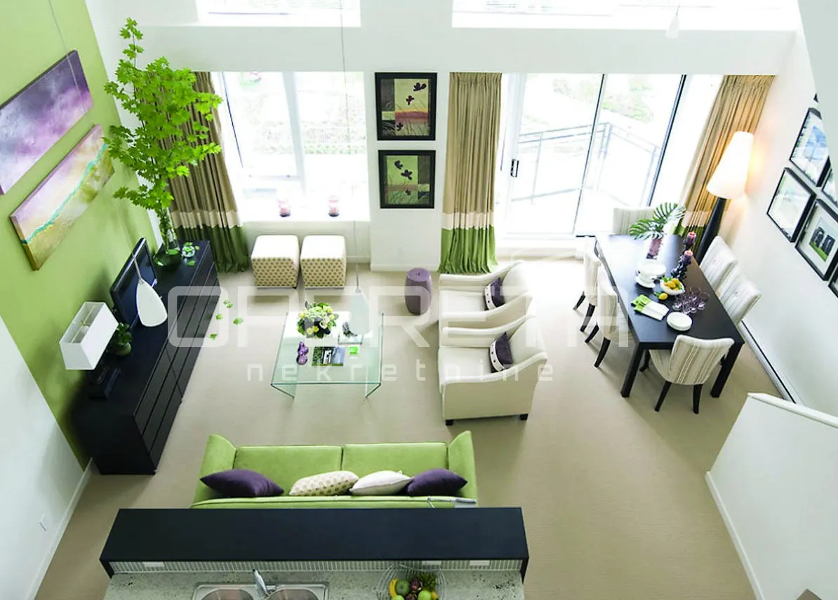 Apartment - Centar, Opatija, Opatija, 157m2