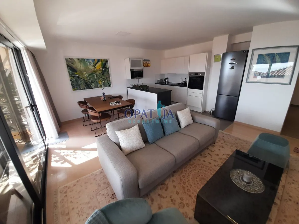 Stan - Opatija, 84m2