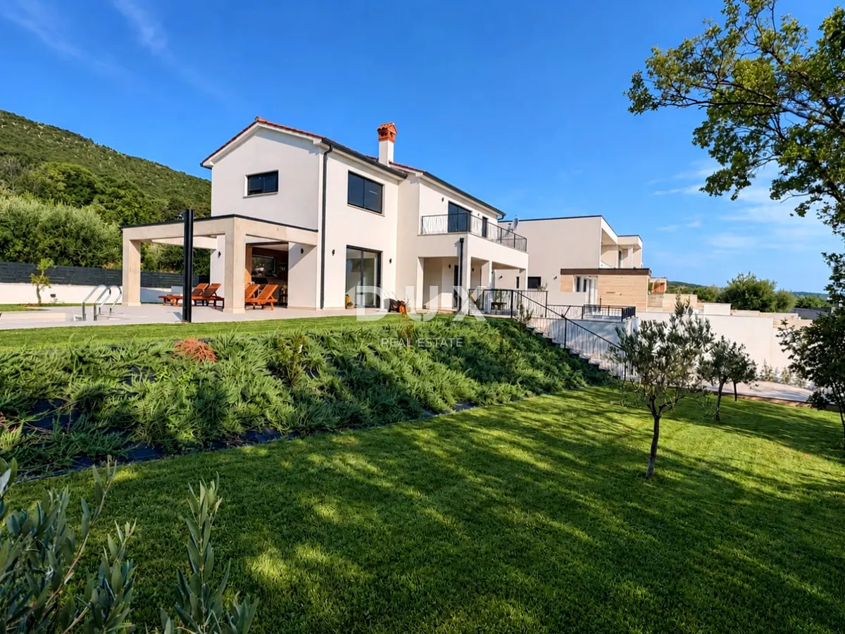 House - Labin, 147m2