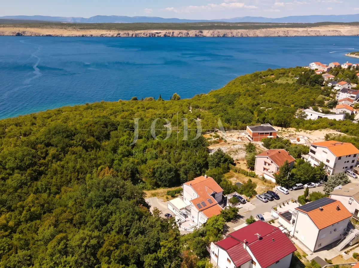 Stan - Crikvenica, 81m2