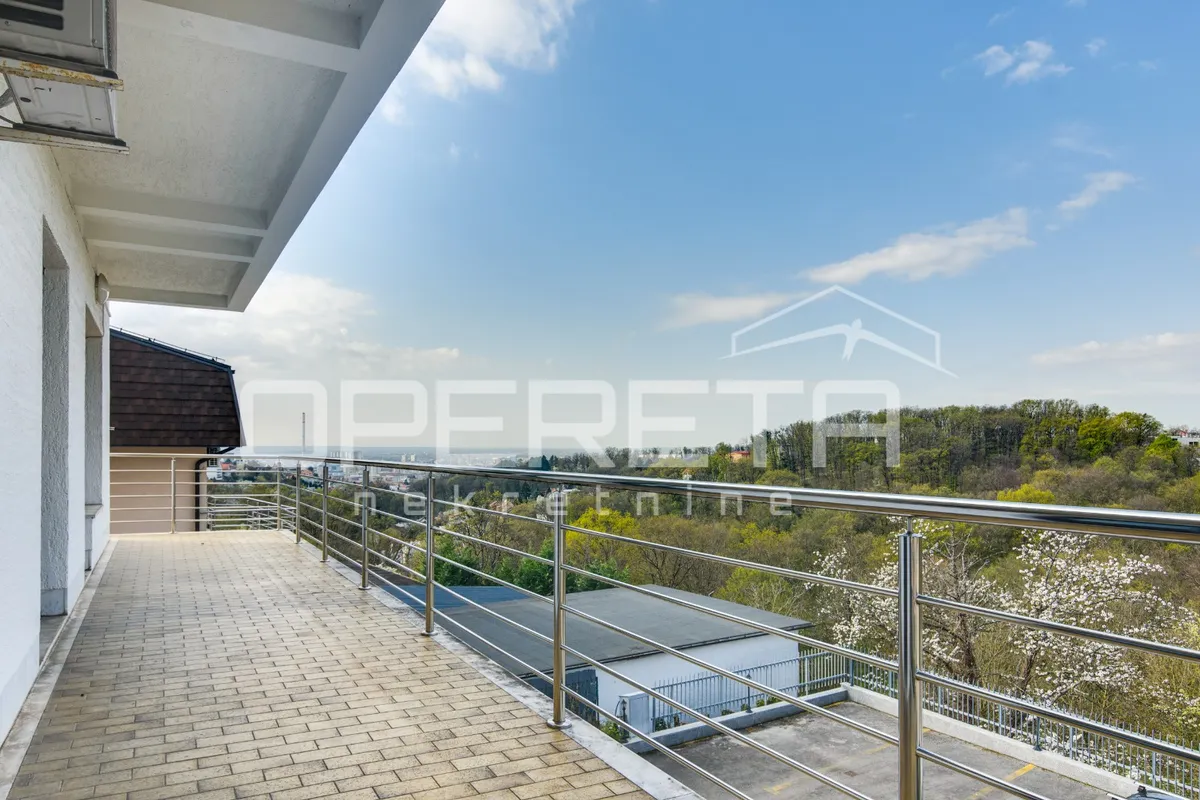House - Pantovčak, Centar, Zagreb, 526m2