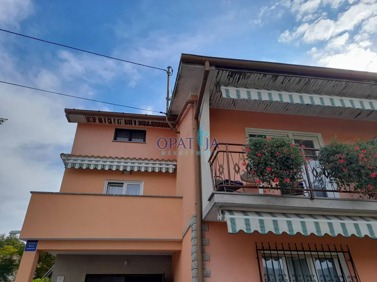 Stan - Matulji, 80m2