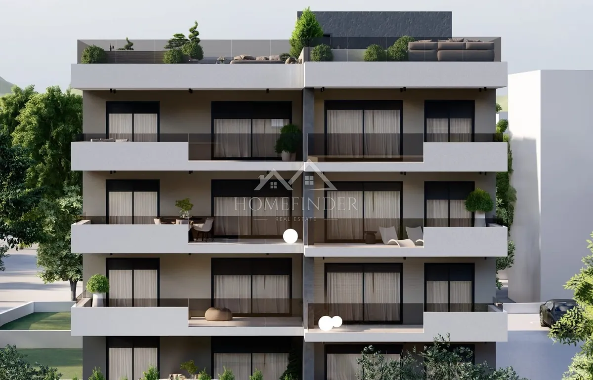Apartment - Trogir, 107m2