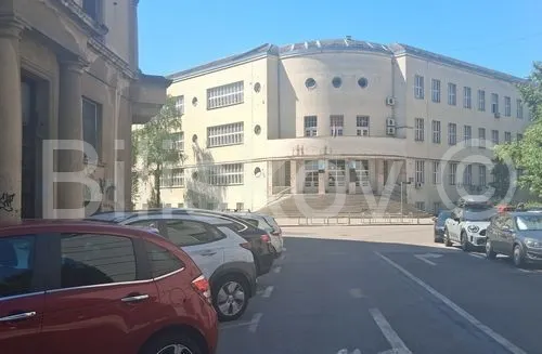 Apartment - Donji grad, Zagreb, 42m2