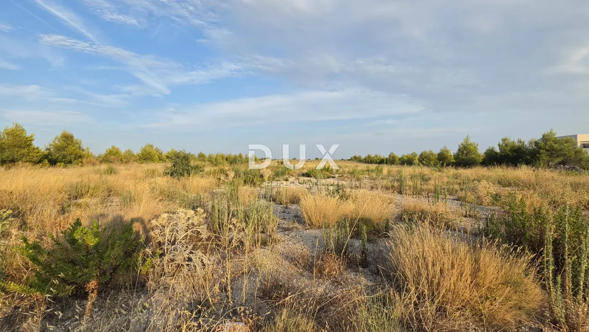 Zemljište - Vodice, 800m2