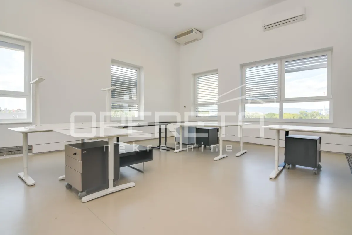Ured - Kamenarka, Novi Zagreb - istok, Zagreb, 423.44m2