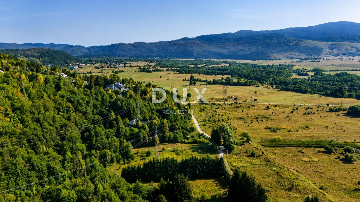 House - Fužine, 109m2