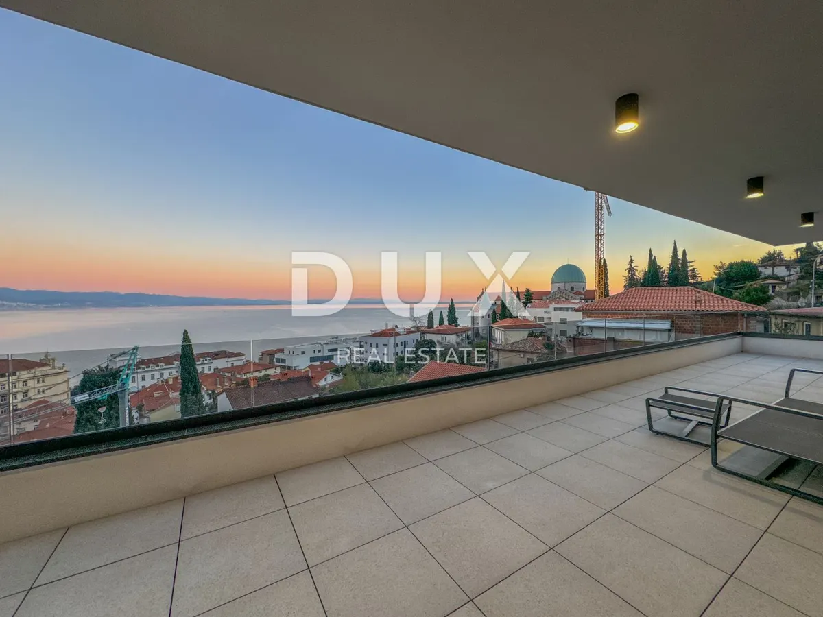 Stan - Opatija, 250m2