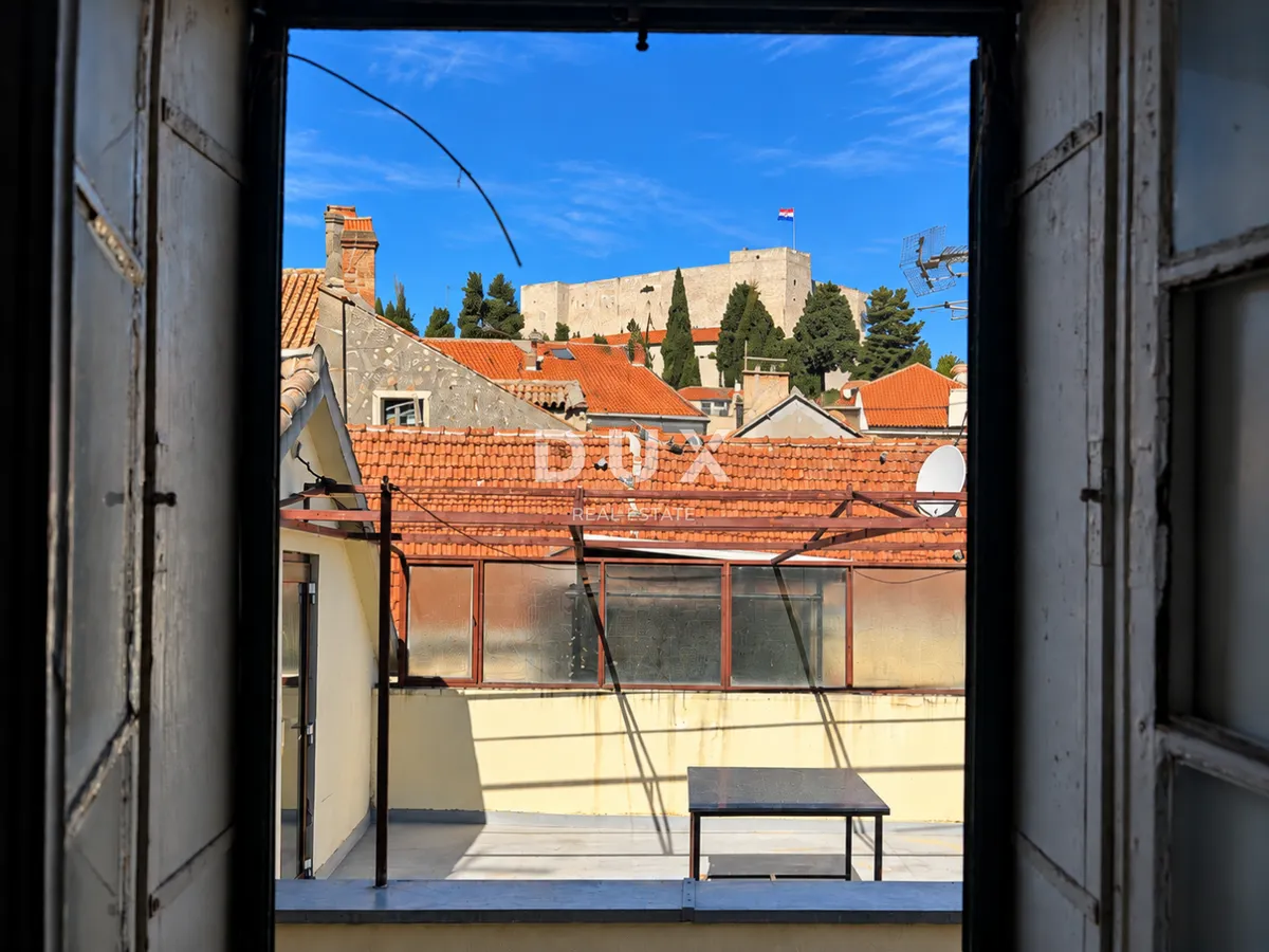 Stan - Šibenik, 130m2