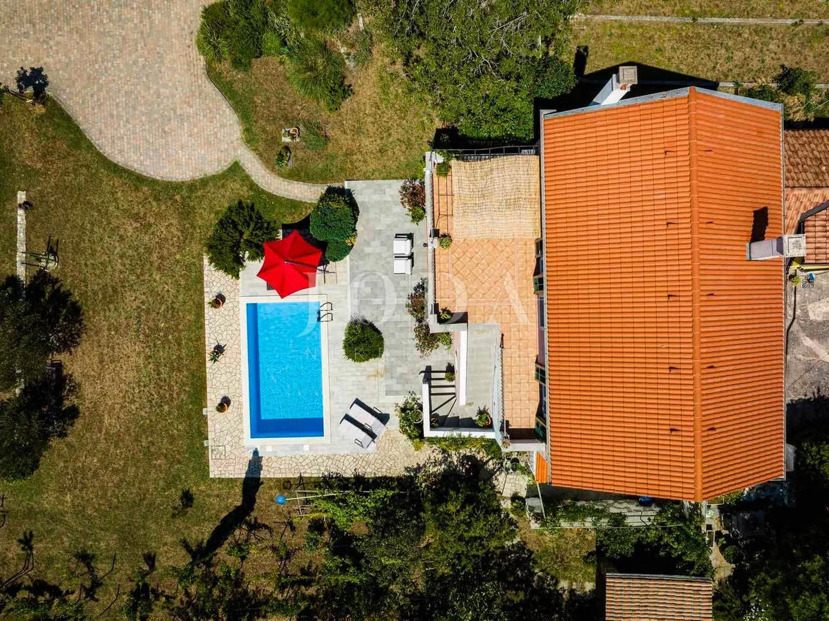 House - Bakar, 210m2