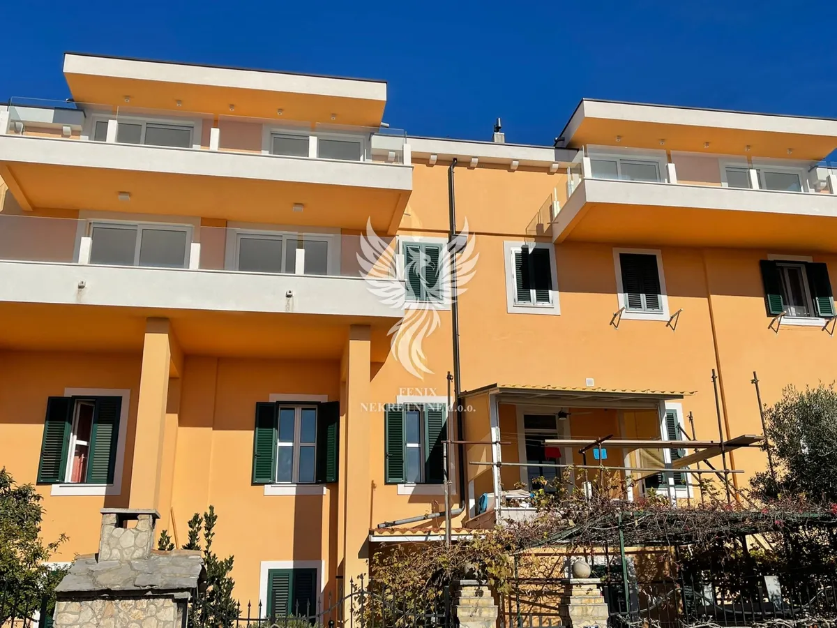 Stan - Šibenik, 128.3m2