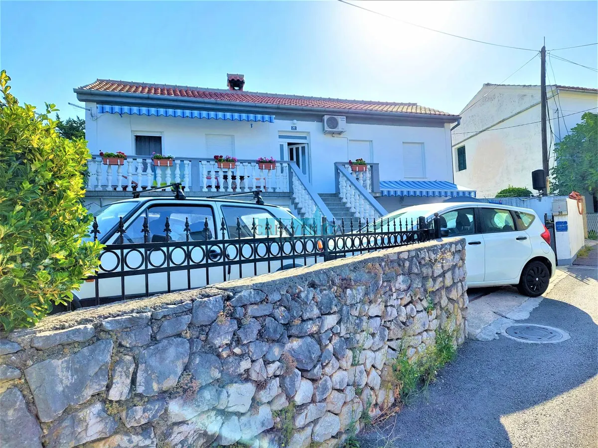 Kuća - Crikvenica, 140m2