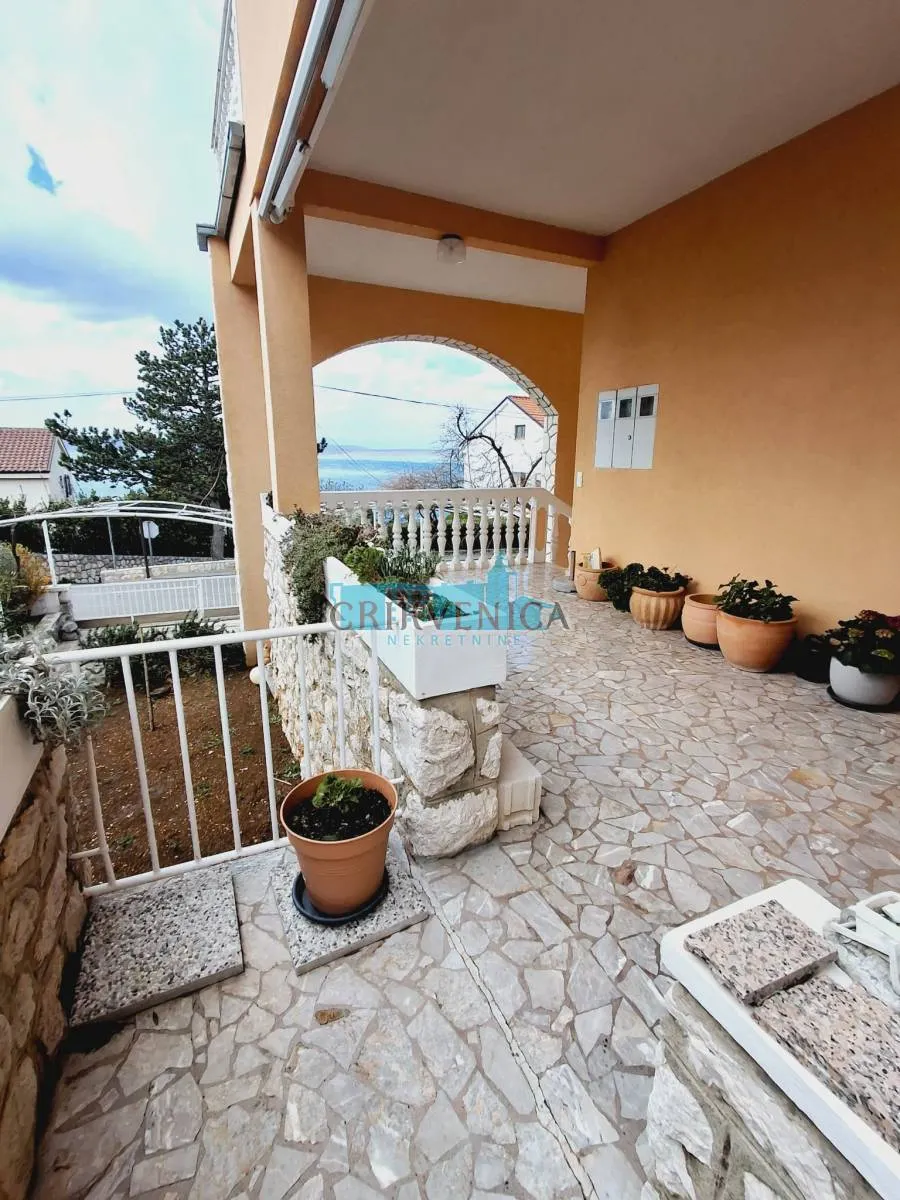 Stan - Crikvenica, 75m2