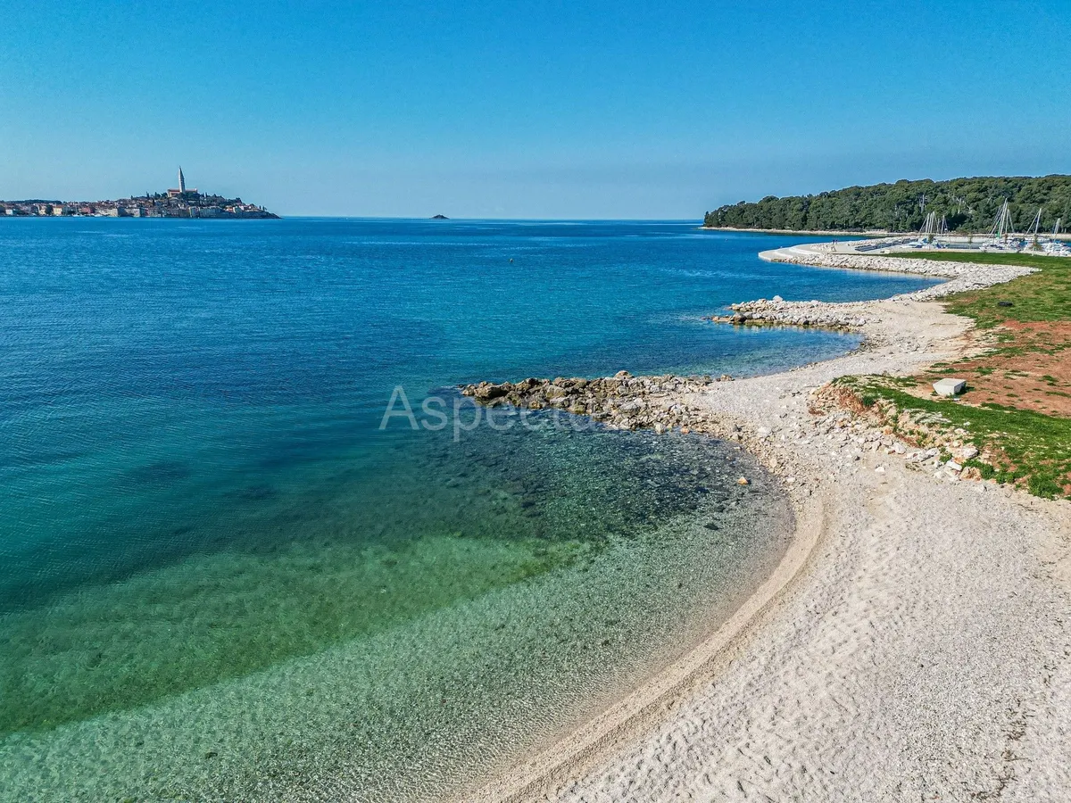 Apartment - Rovinj, 166.04m2