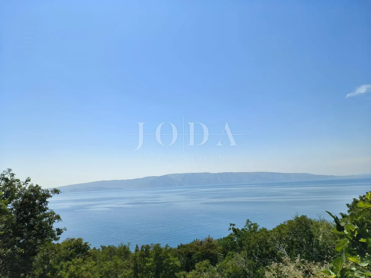 Apartment - Senj, 48.7m2