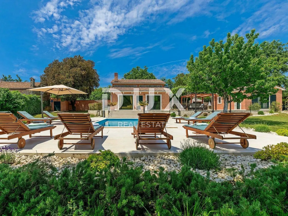 Kuća - Rovinj, 200m2