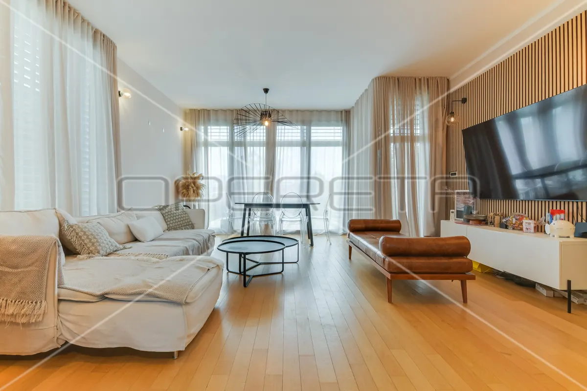Kuća - Jadranska avenija, Novi Zagreb - zapad, Zagreb, 160m2
