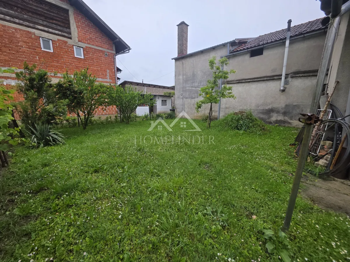 House - Sisak, 186m2