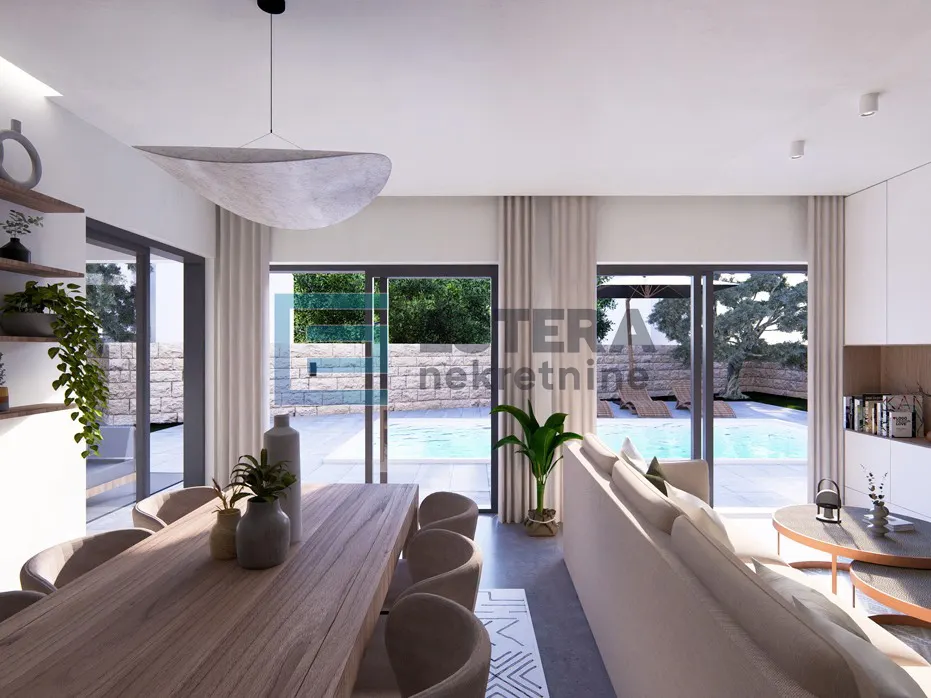 Stan - Zadar-okolica, 102m2
