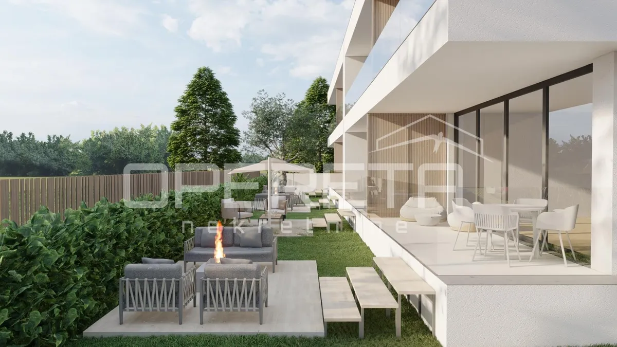 Stan - Rovinjsko Selo, Rovinj, Rovinj, 58.32m2