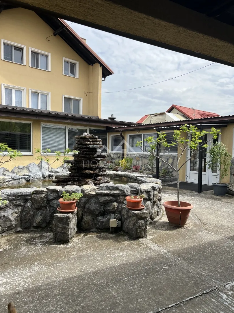 Commercial Space - Dugo Selo - Okolica, 9094m2