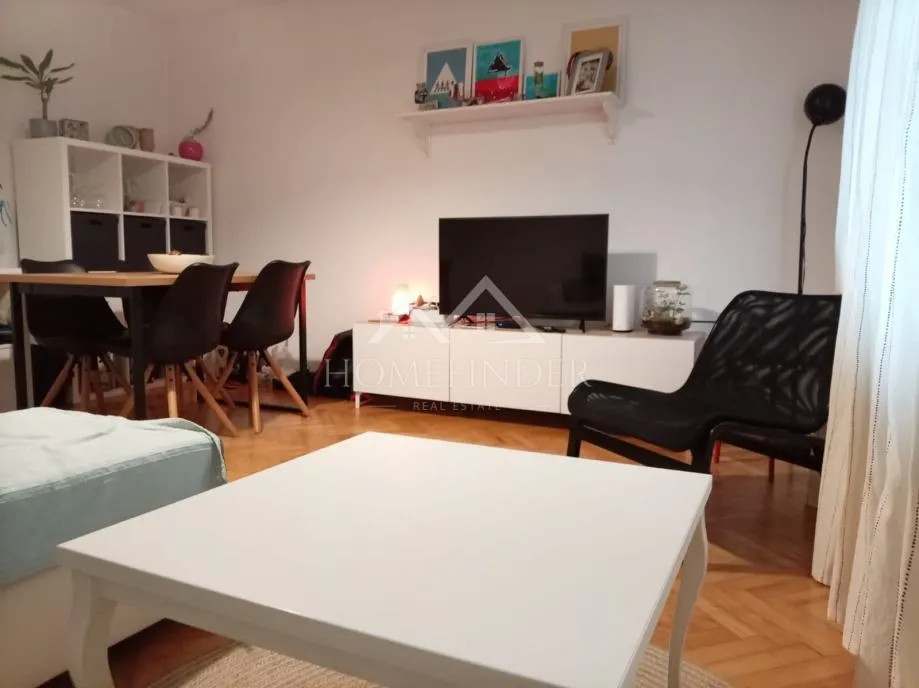 Stan - Trešnjevka - Sjever, 86m2