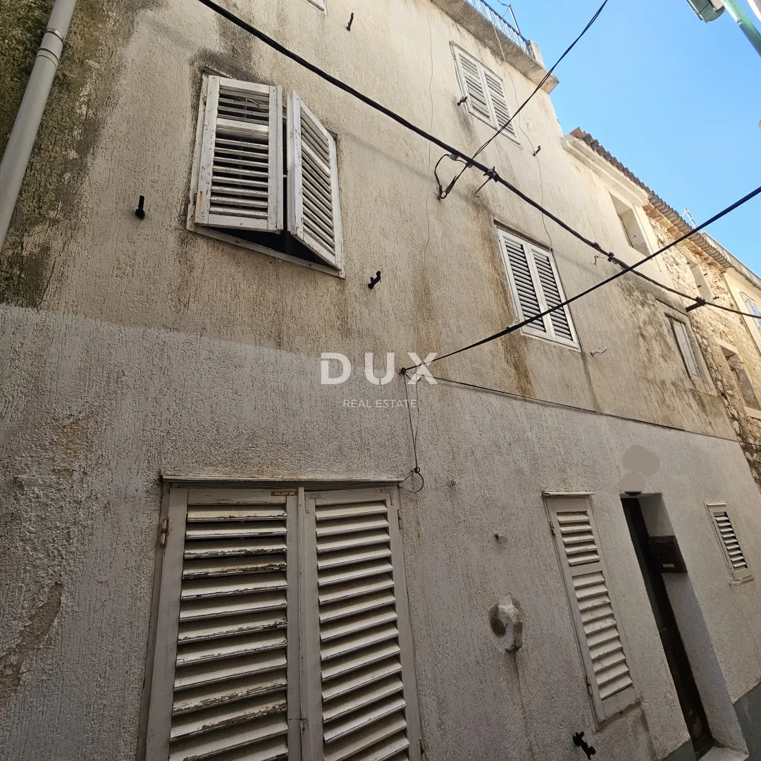 Kuća - Pag, 200m2