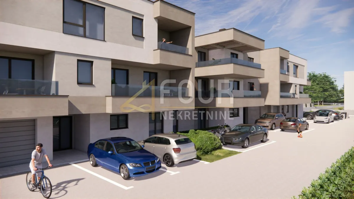 Stan - Pula, 110m2
