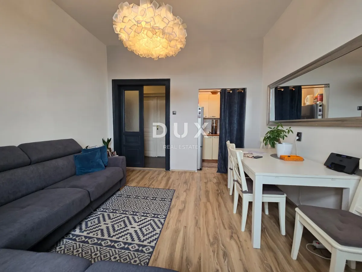 Apartment - Pula, 61.76m2
