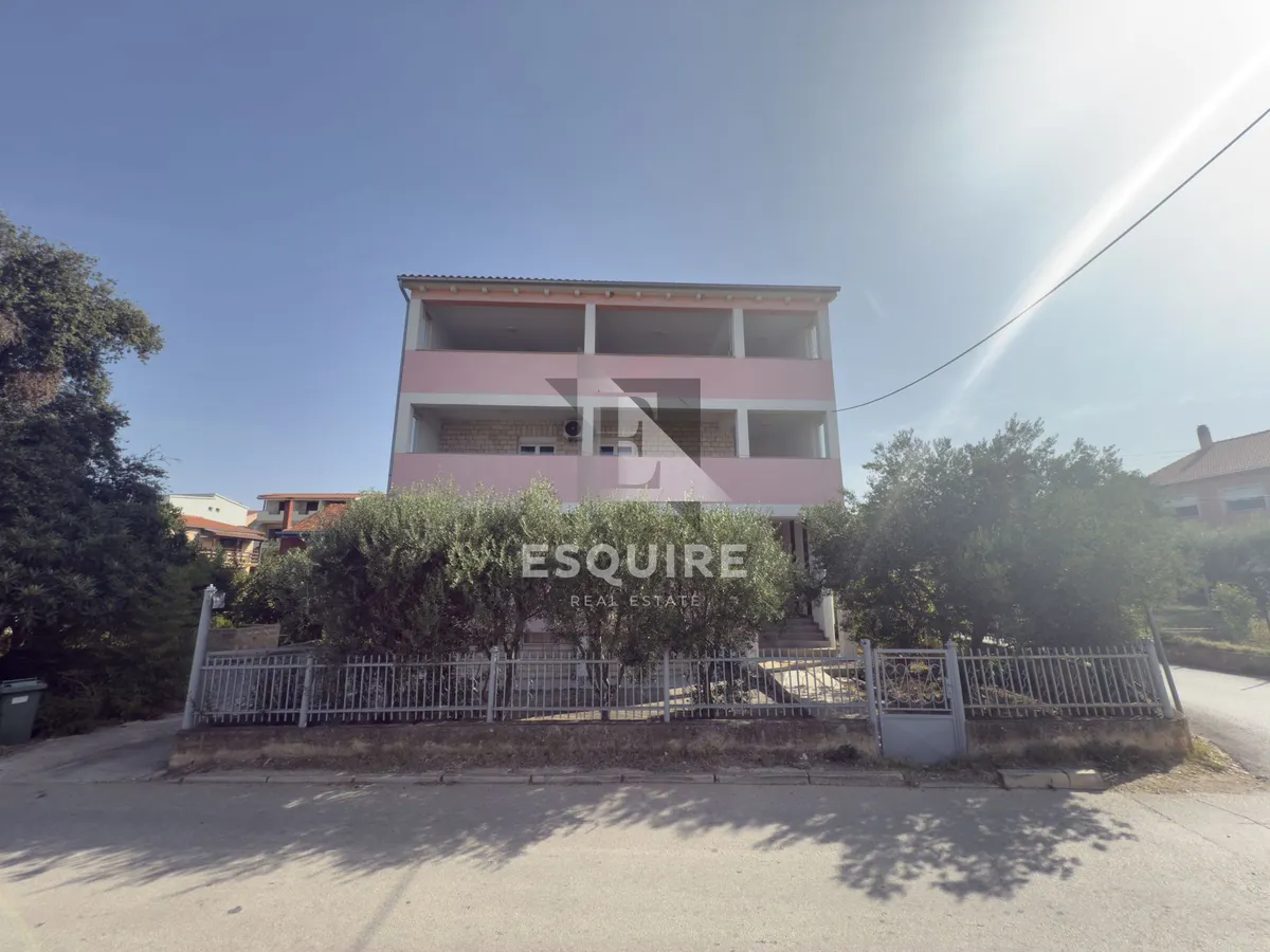 Kuća - Bibinje, 381m2