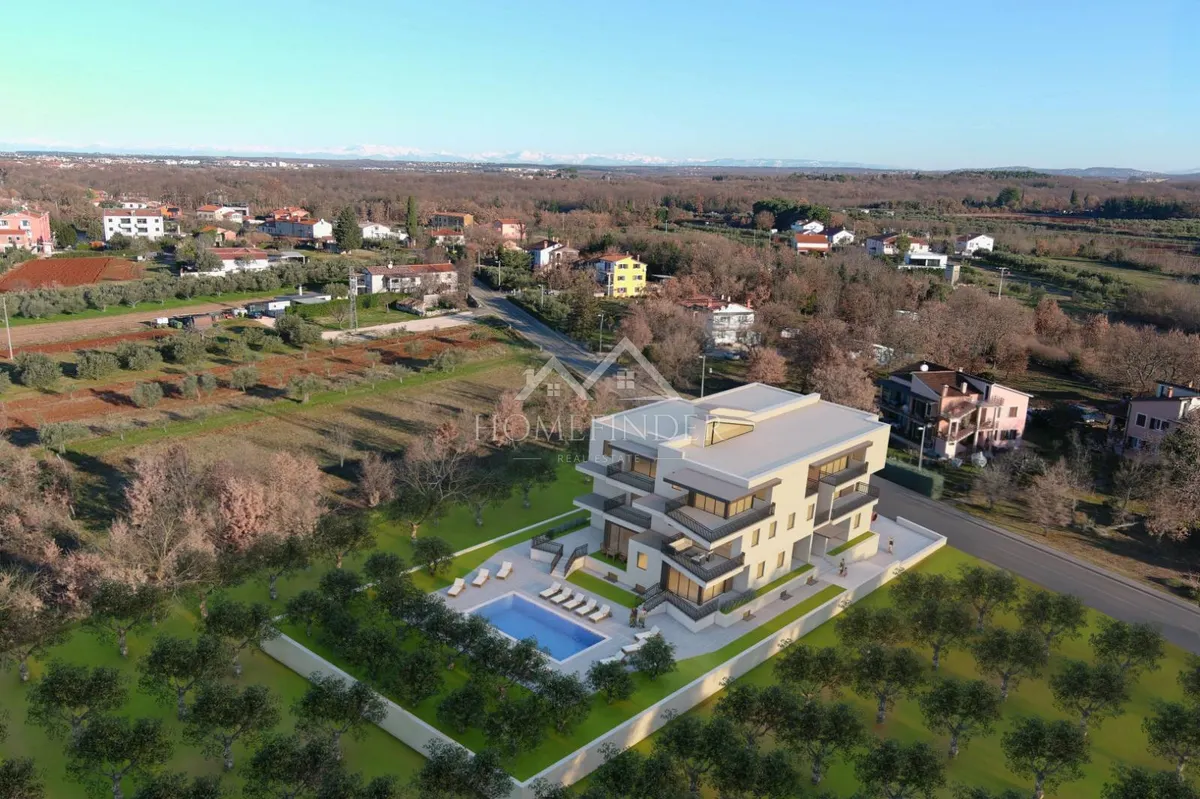 Stan - Umag, 88.3m2