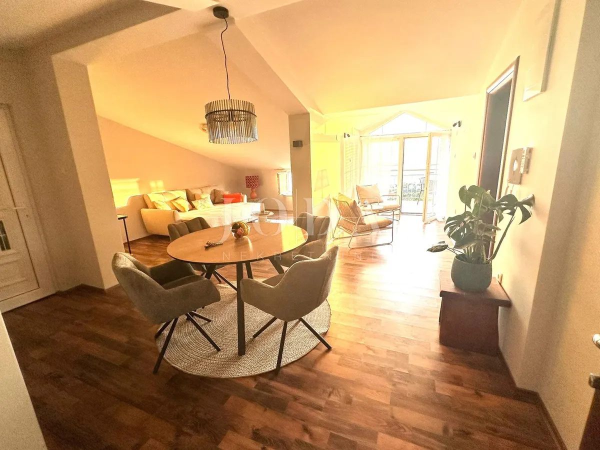 Stan - Crikvenica, 76m2