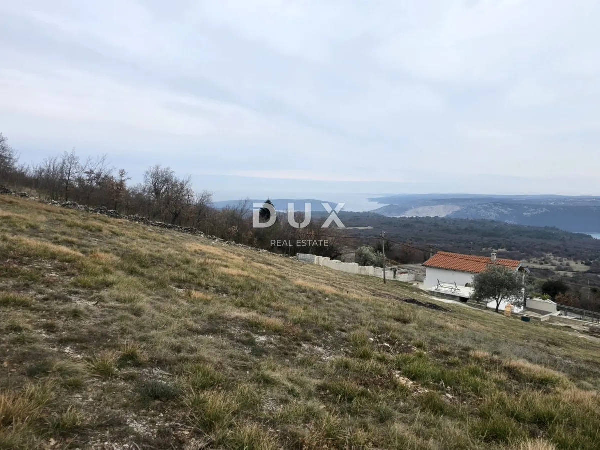 Zemljište - Labin, 700m2