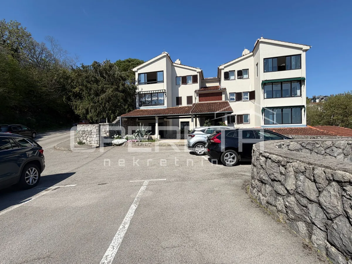 Apartment - Volosko, Opatija, Opatija, 97m2