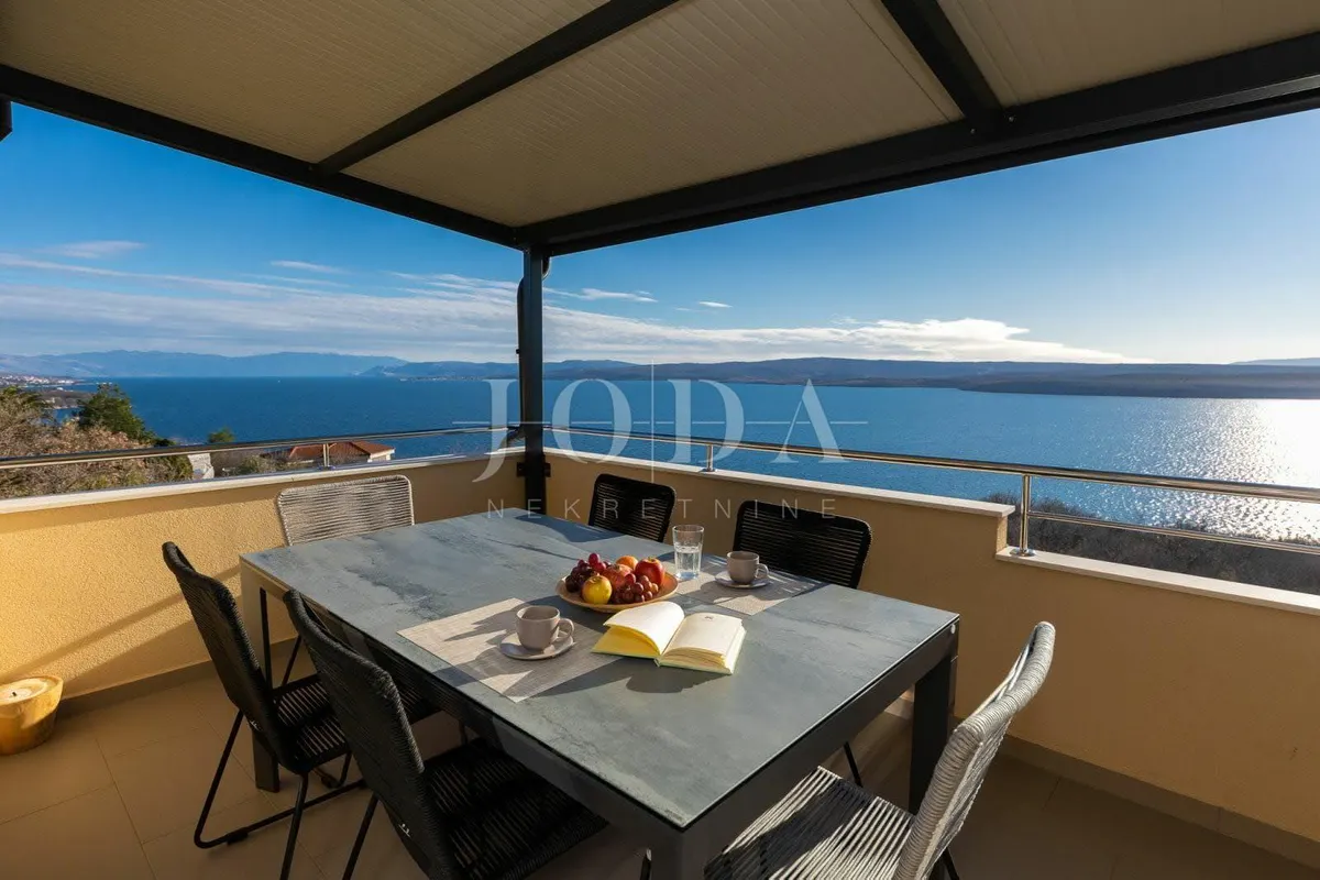 Apartment - Crikvenica, 110m2